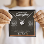 Love You for the Rest of Mine, Daughter Gift from Dad