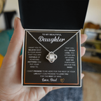 Love You for the Rest of Mine, Daughter Gift from Dad